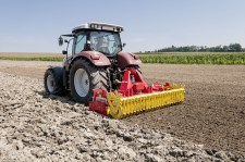 Pottinger Tillage Lion 3002 Power Harrow 